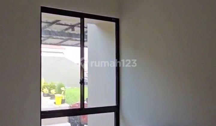 Taman Sutera Narada kondisi baru dari developer (nego sampai deal)  2