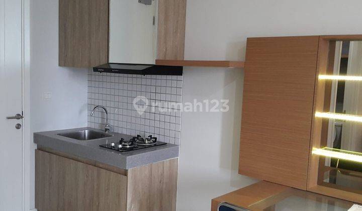 Apartemen Paddington Heights Murah 1