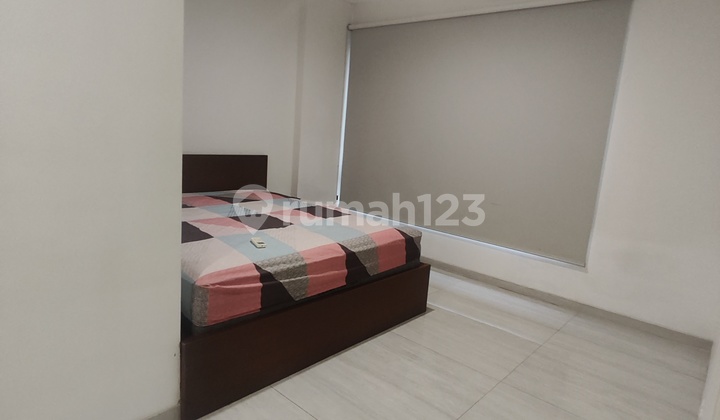 Lloyd 3 Br Lantai 1 Deket Lobby Alam Sutera  2