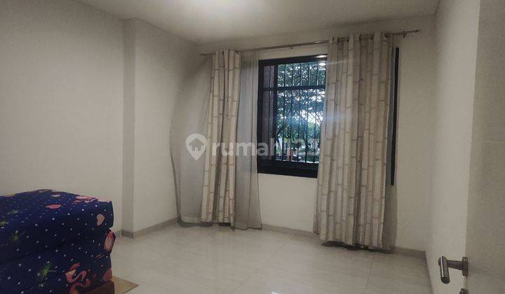 Lloyd 3 Br Lantai 1 Deket Lobby Alam Sutera View Fasilitas 2