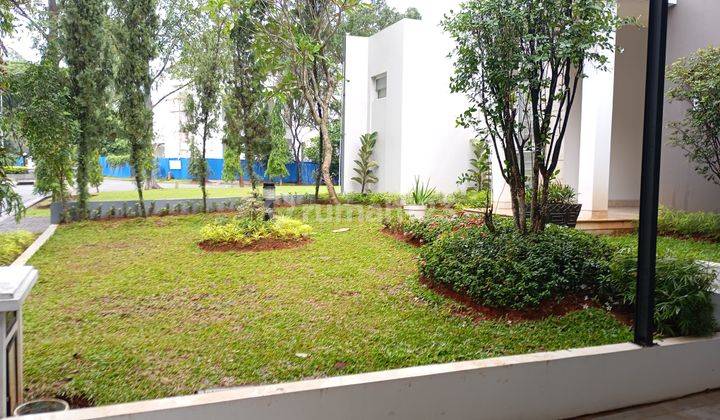 Cluster De Cajuputi De Park Mewah Di Jalan Boulevard 1
