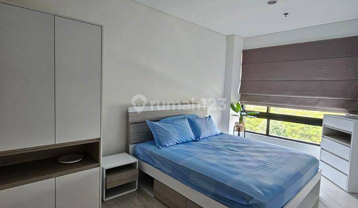 Lloyd Alam Sutera Apartemen Low Rise 3 Kamar 2