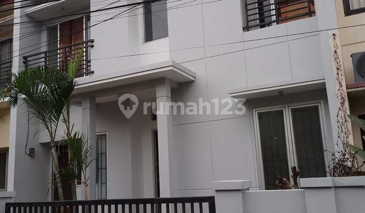 Rumah 2lt Dekat Pintu Tol Brigif 1