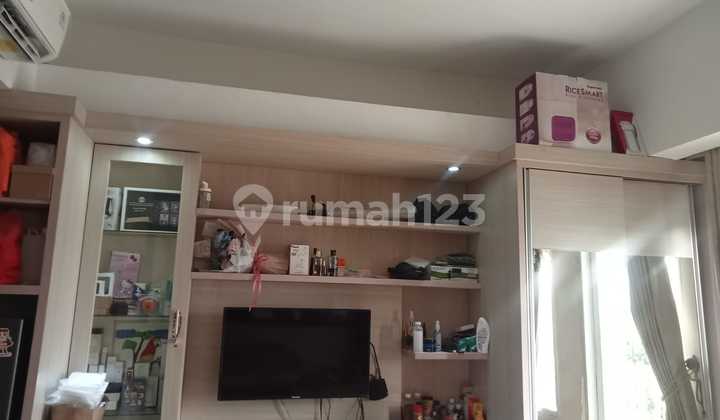 Apartemen Furnish Apartemen Furnish