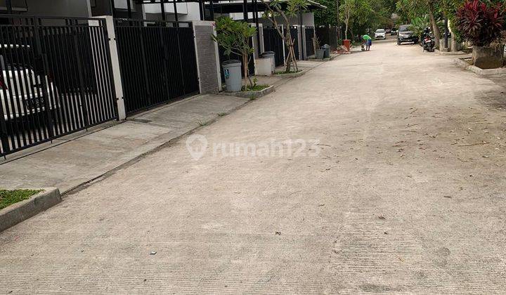 Rumah baru 2t 2