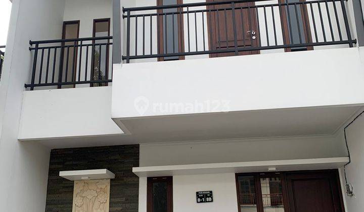 Rumah baru 2t 6