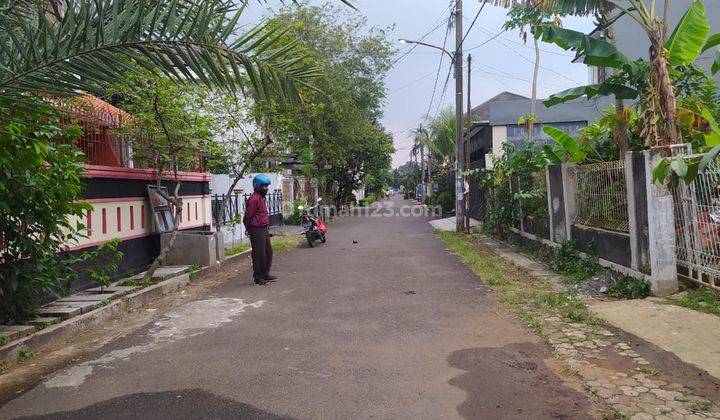 Tanah Luas 200m Lokasi Komp Lan Cirendeu 2