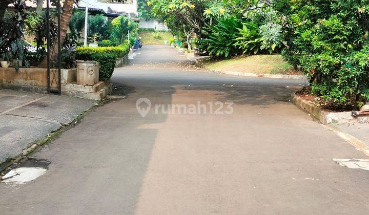 Rumah 1.5lt di komp strategis 2
