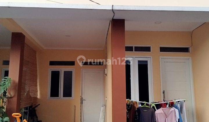 Rumah 1lt Ada Dak 2