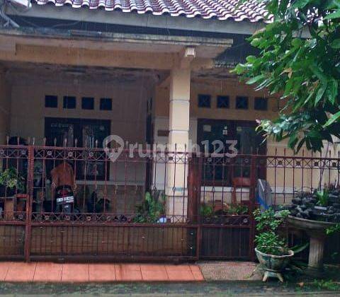 Rumah 1.5 lantai murah meriah diluar hg pasaran 2