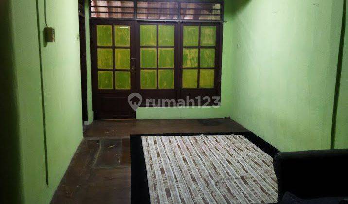 Rumah 2lt di jl salada Beji Depok 2