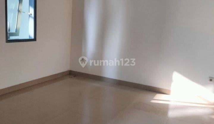 Rumah 1lt masih baru di rumah sewa privat 2