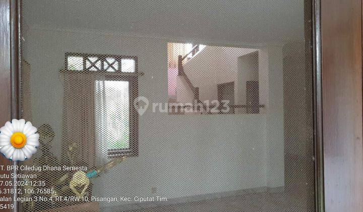 Rumah 2lt di komp Baliview murah sekali 2