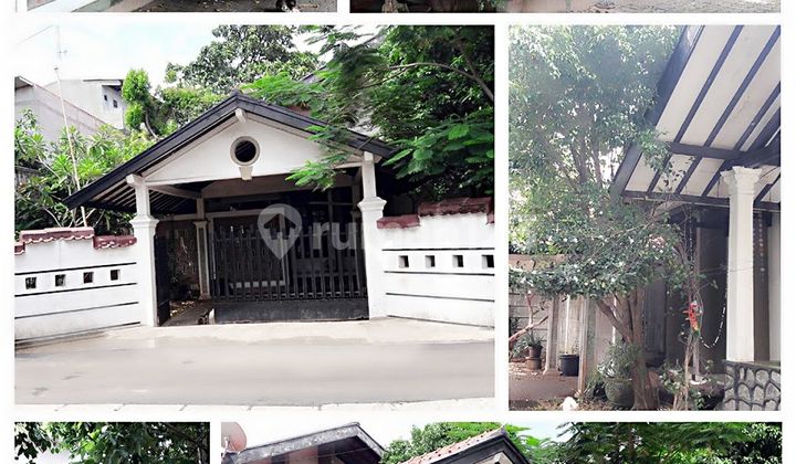 Rumah 2lt, Bisa Untuk Kantor Dan Strategis Rumah 2lt, Bisa Untuk Kantor Dan Strategis