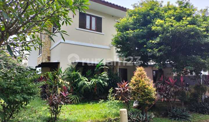 Rumah 2lt Di Baliew Asri Dan Nyaman 2