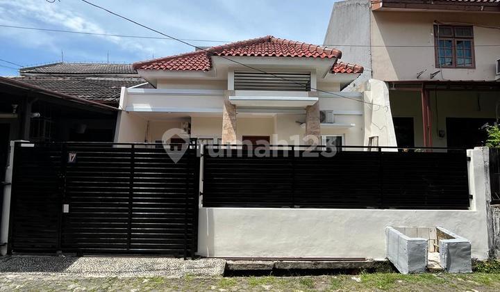 Rumah 2.5 Lt Strategis Dekat Mrt Rumah 2.5 Lt Strategis Dekat Mrt