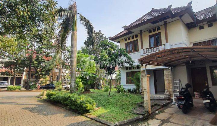 Rumah Hook Asri Baliview 2