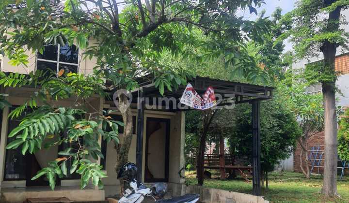 Rumah 1 Lt Perlu Renov Murah Rumah 1 Lt Perlu Renov Murah