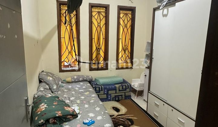 Rumah 1 Lt di Pondok Cabe 2