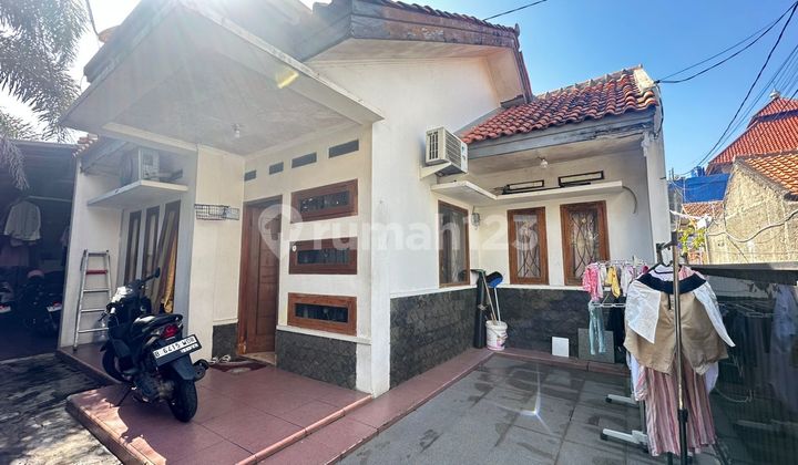 Rumah 1 Lt di Pondok Cabe Rumah 1 Lt di Pondok Cabe