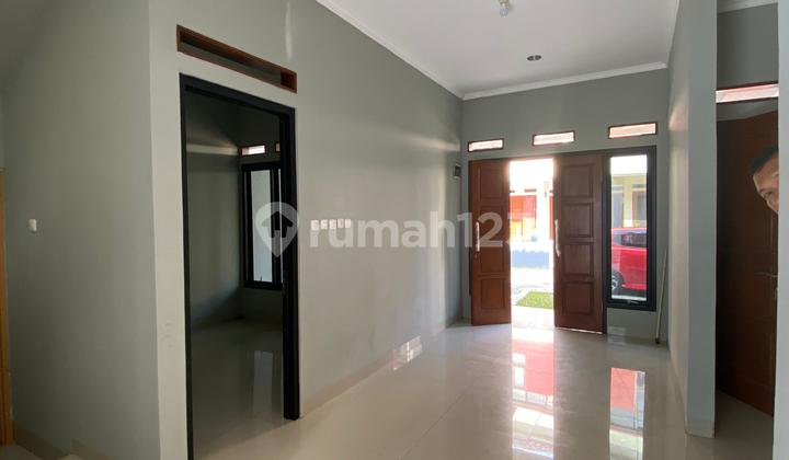 Two-story House in Limo Cinere Cluster 2