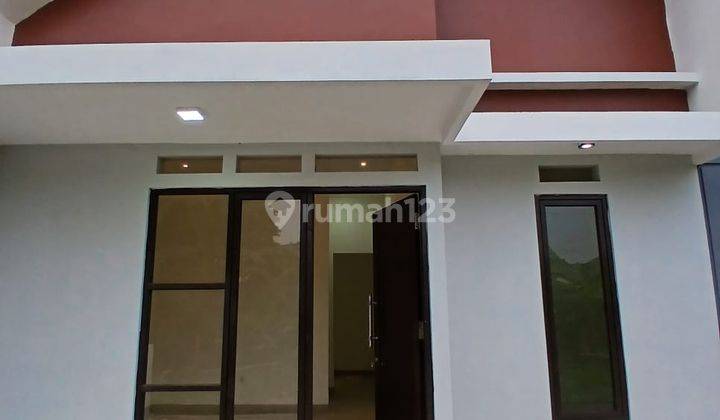 Rumah Baru 1lt Di Grogol Krukut Depok 2