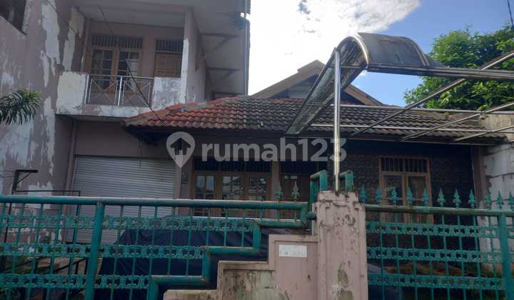 Rumah Murah Hitung Tanah Di Legoso Cirendeu 2