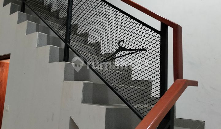 Ruko Bagus 2lt Lokasi Strategis 2