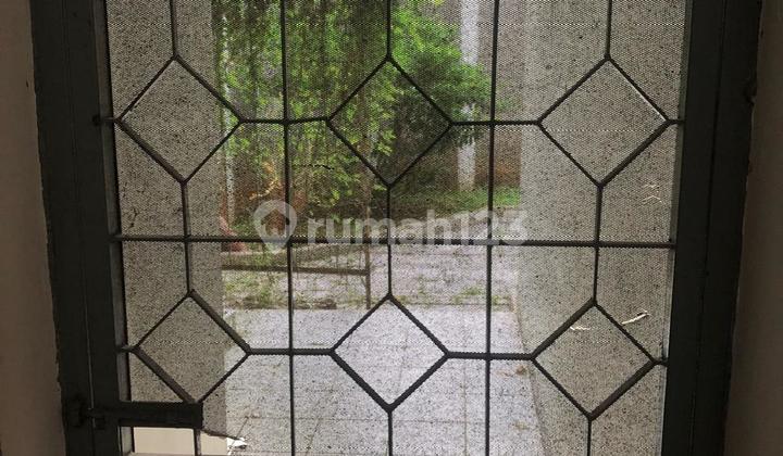 2-story house in Lebak Bulus 2