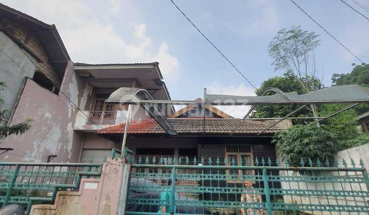 Rumah Murah Hitung Tanah Di Legoso Cirendeu Rumah Murah Hitung Tanah Di Legoso Cirendeu