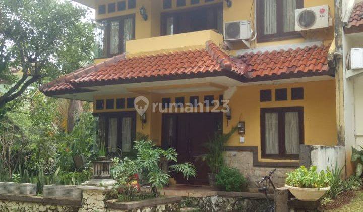 Rumah Hook Nyaman Dan Asri 2