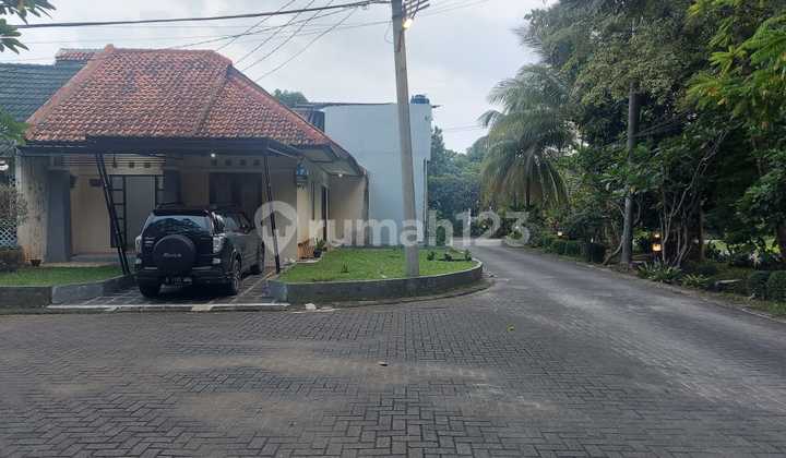 Rumah Hook Salam Komplek 2