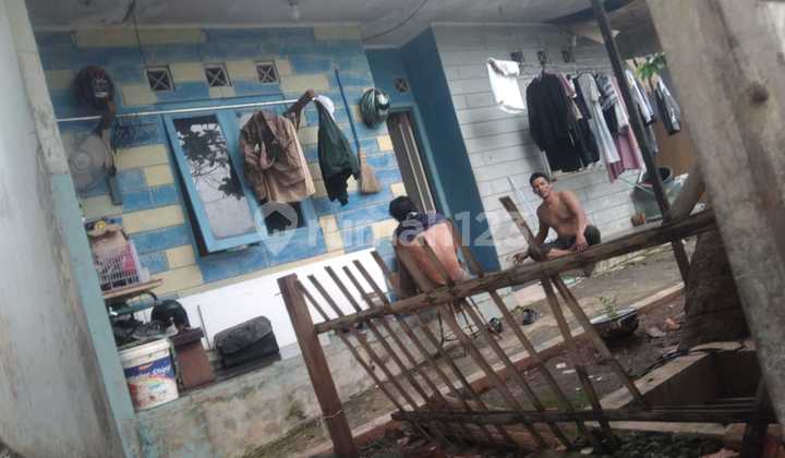 Tanah Luas 485 Bonus Ada Kontrakan 12 Pintu Tanah Luas 485 Bonus Ada Kontrakan 12 Pintu