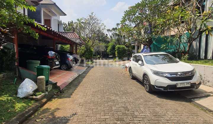 Rumah 2 Lt Di Baliview Cirendeu 2