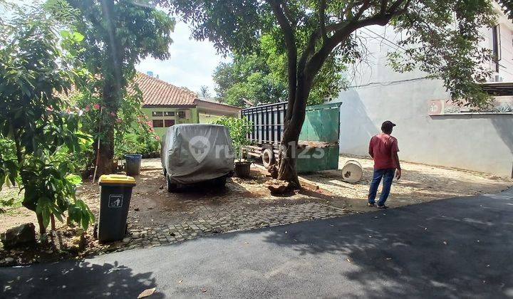 Tanah Kotak Padat Dan Strategis 1