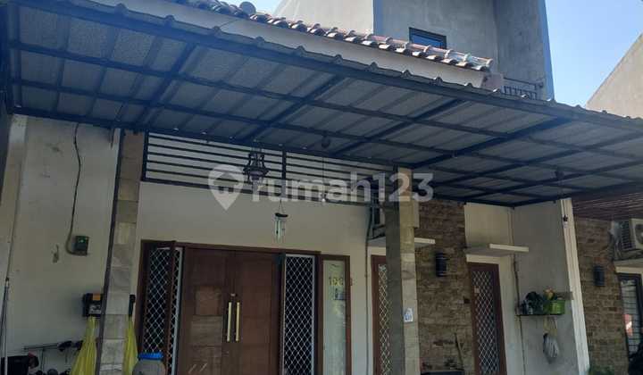 Rumah 2lt Murah Dalam Cluster Limo Cinere