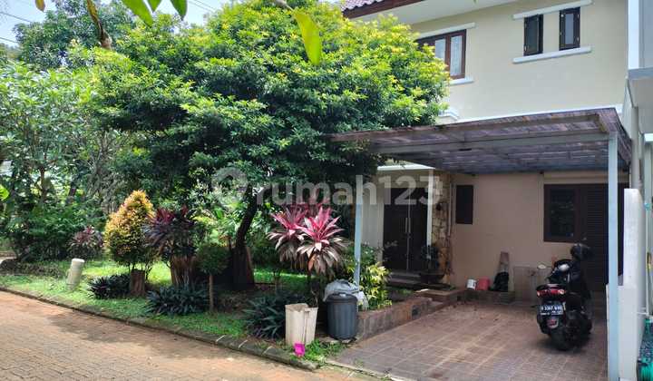 Rumah 2lt Di Baliew Asri Dan Nyaman 1