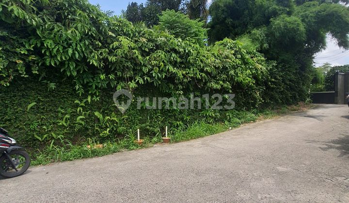 Tanah Kosong Bagus dan Murah Tanah Kosong Bagus dan Murah