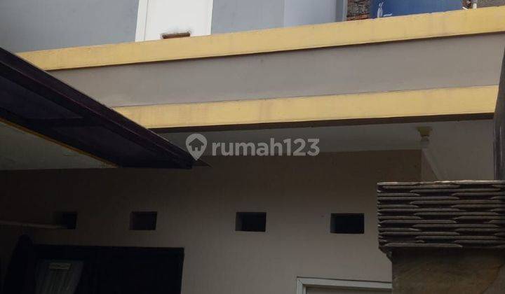 Rumah 1 Lantai Asri 2