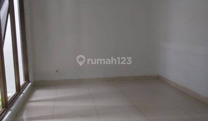 Rumah 2lt Dalam Cluster Graha Raya Bintaro 2