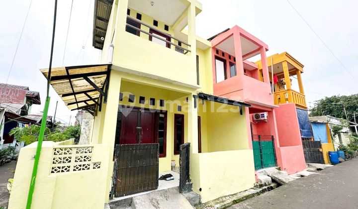 Rumah 2 Lt Dekat Kampus Universitas Indonesia Rumah 2 Lt Dekat Kampus Universitas Indonesia