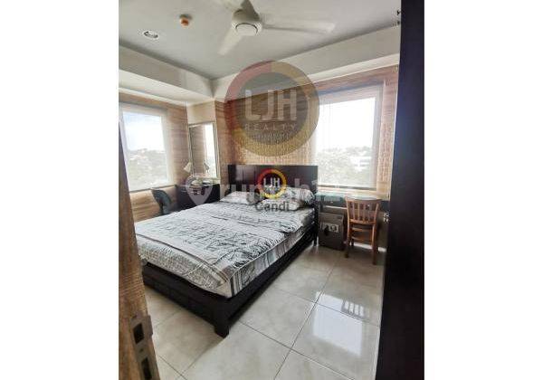 Apartemen di Candiland Semarang 2
