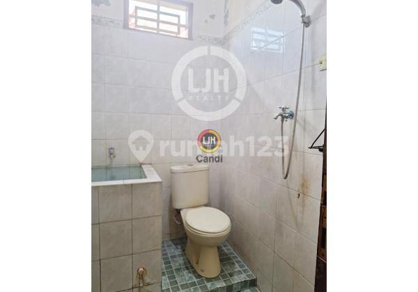 Rumah di Perum Graha Yasa Ungaran Jawa Tengah 2