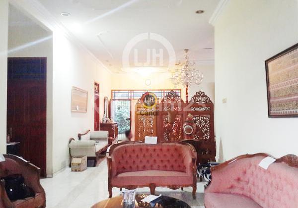 Rumah di Rasamala Barat Srondol Semarang 1