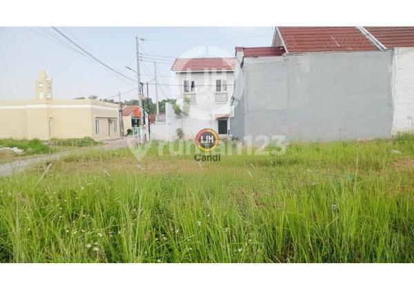 Kavling di Ds Kalongan Griya Kalongan Indah Ungaran Jawa Tengah