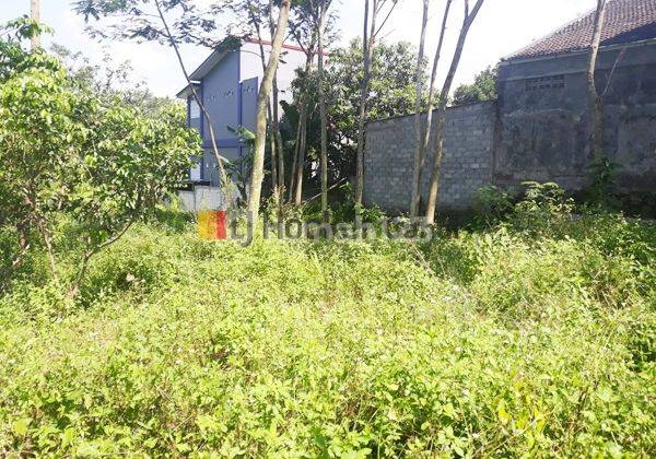 Dijual Kavling Di Bulusan Tembalang Semarang 2