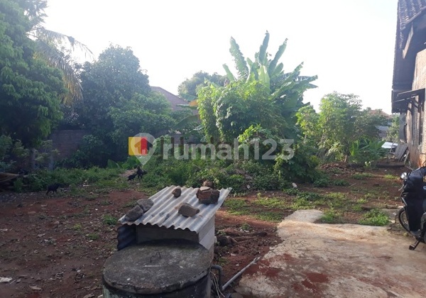 Kavling Di Jrobang Raya Jatingaleh Semarang 4