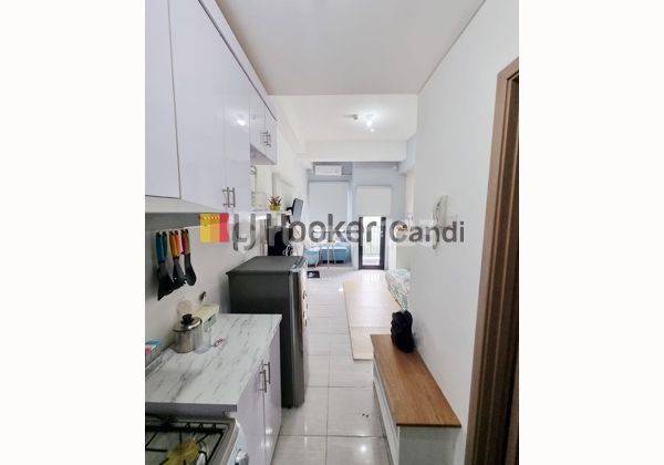 Apartemen Di Cordova Bukit Sari Semarang 2