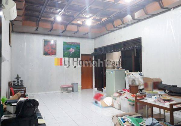 Rumah di Sompok Baru Semarang 2