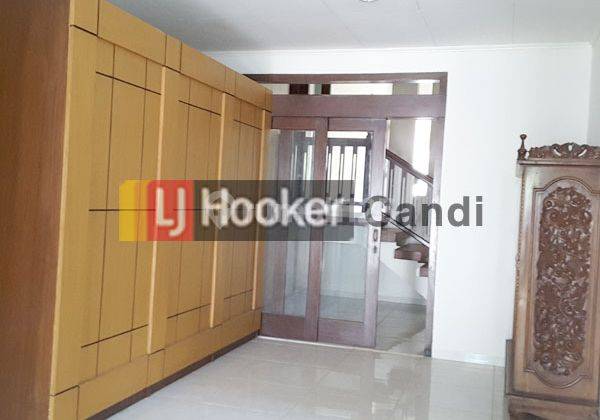 Dijual Disewakan Rumah di Sompok Lama Semarang 6